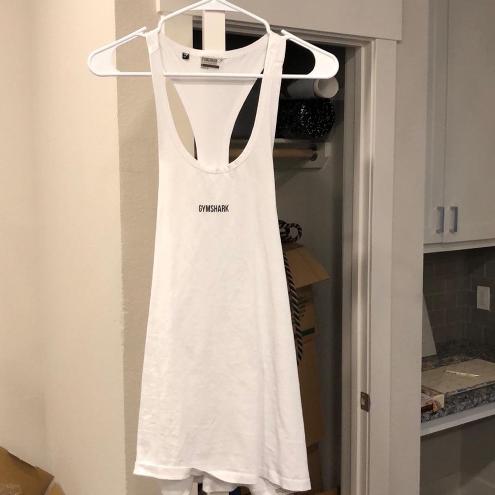 Men’s Gymshark stringer